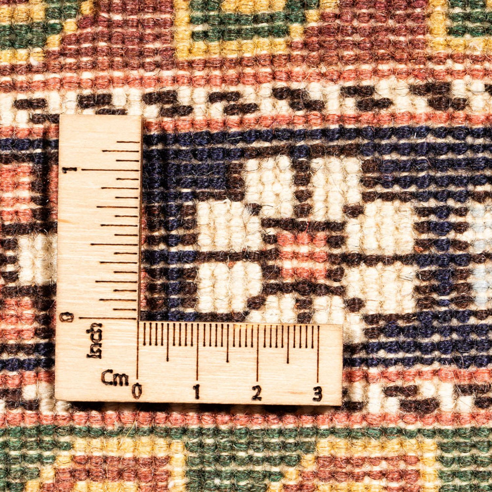 Perserteppich - Nomadic - 148 x 80 cm - creme