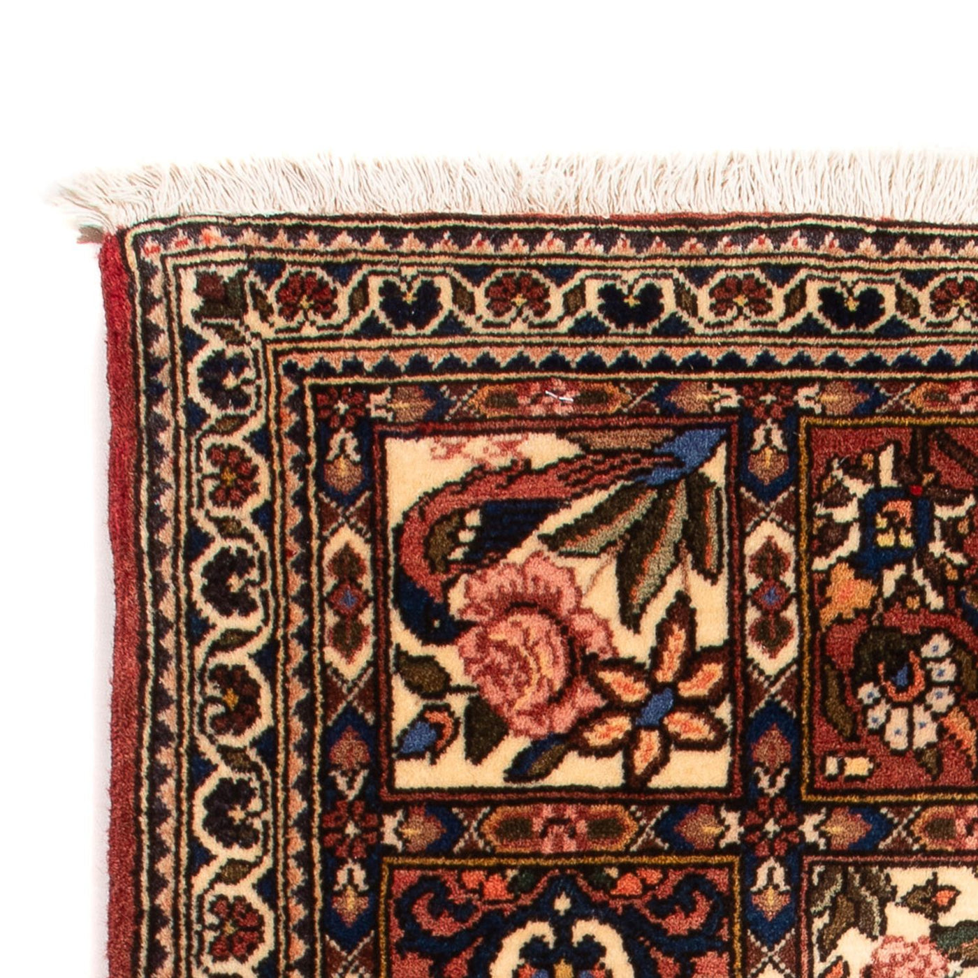 Bachtiar Teppich 100x70cm - Perserteppich