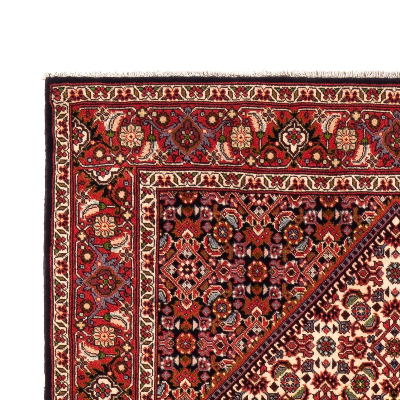 Bidjar - Bukan Teppich 180x112cm - Perserteppich