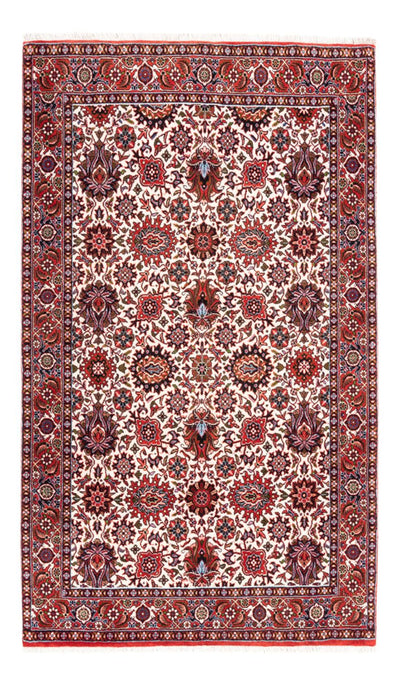 Bidjar - Bukan Teppich 110x178cm - Perserteppich - creme