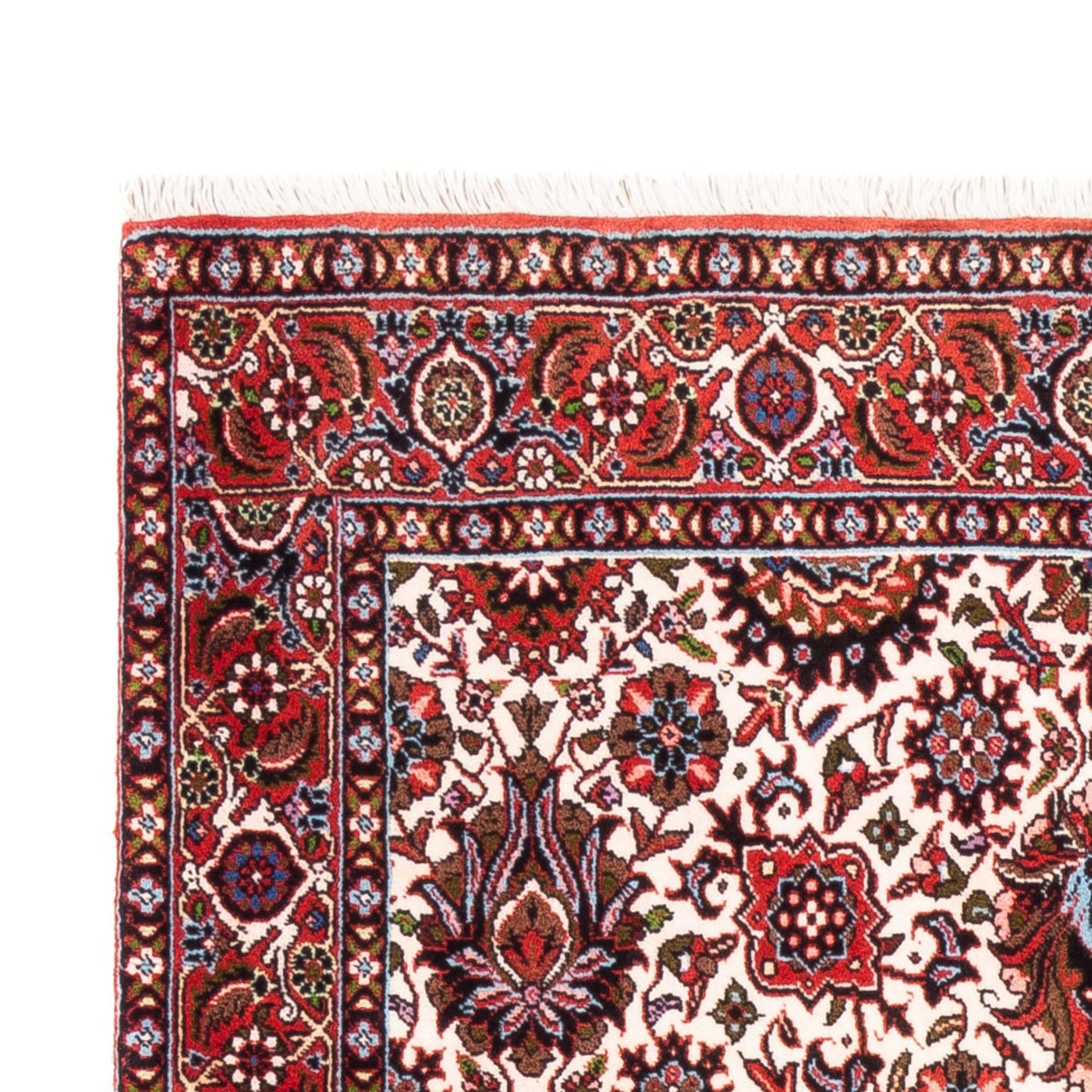 Bidjar - Bukan Teppich 178x110cm - Perserteppich