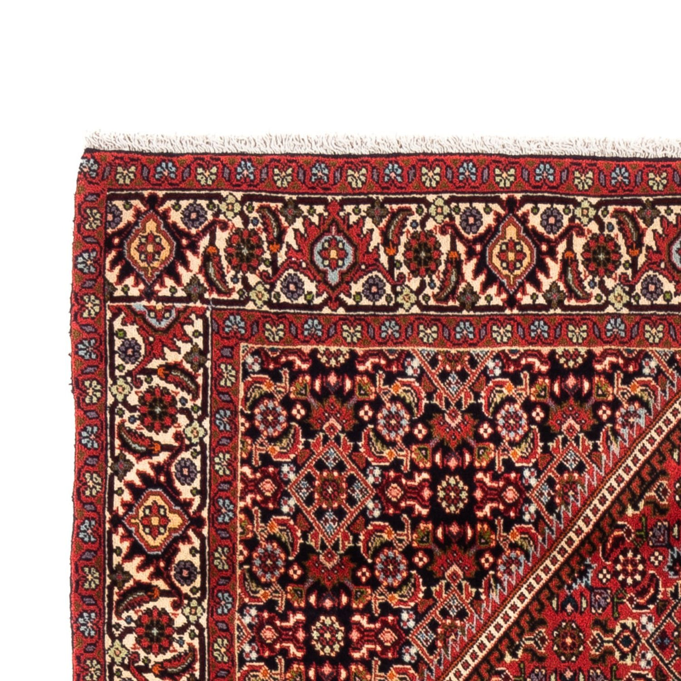 Bidjar - Bukan Teppich 175x114cm - Perserteppich
