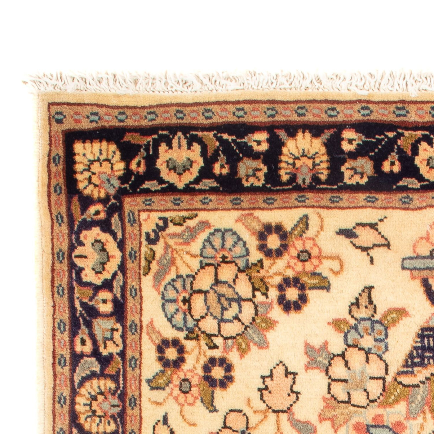 Bidjar - Bukan Teppich 90x60cm - Perserteppich