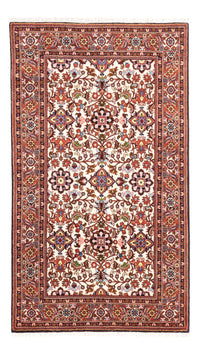 Perserteppich - Bidjar - Royal - 174 x 107 cm - creme