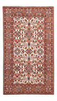 Perserteppich - Bidjar - Royal - 174 x 107 cm - creme