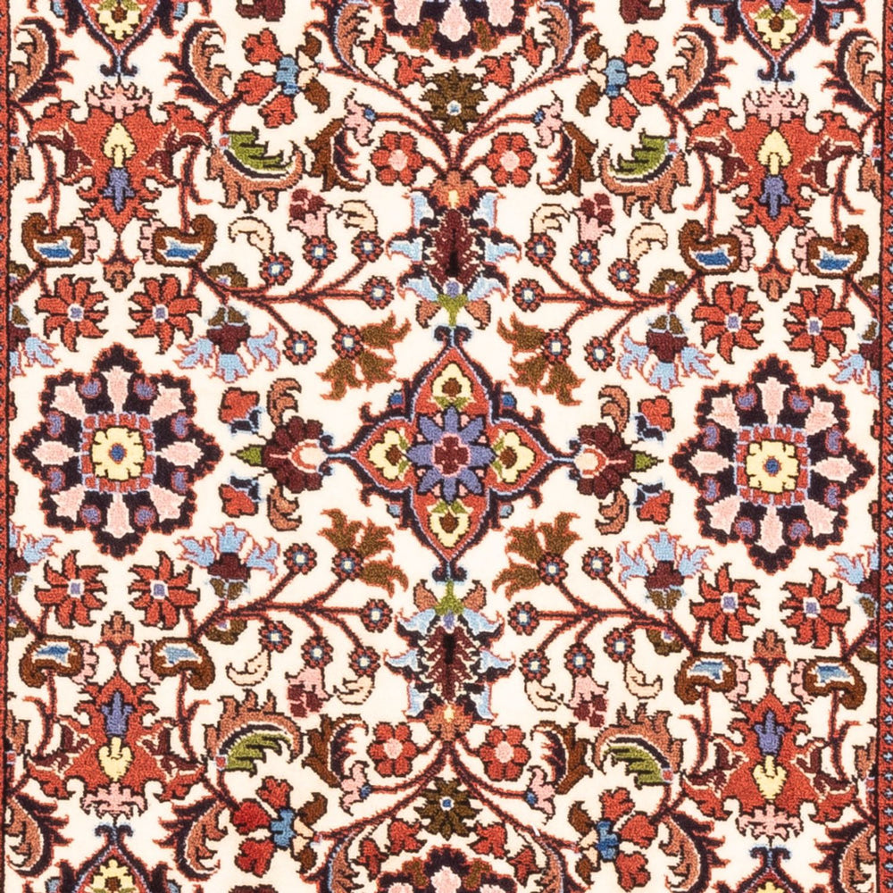 Perserteppich - Bidjar - Royal - 174 x 107 cm - creme