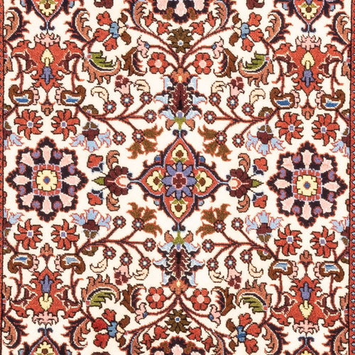 Perserteppich - Bidjar - Royal - 174 x 107 cm - creme