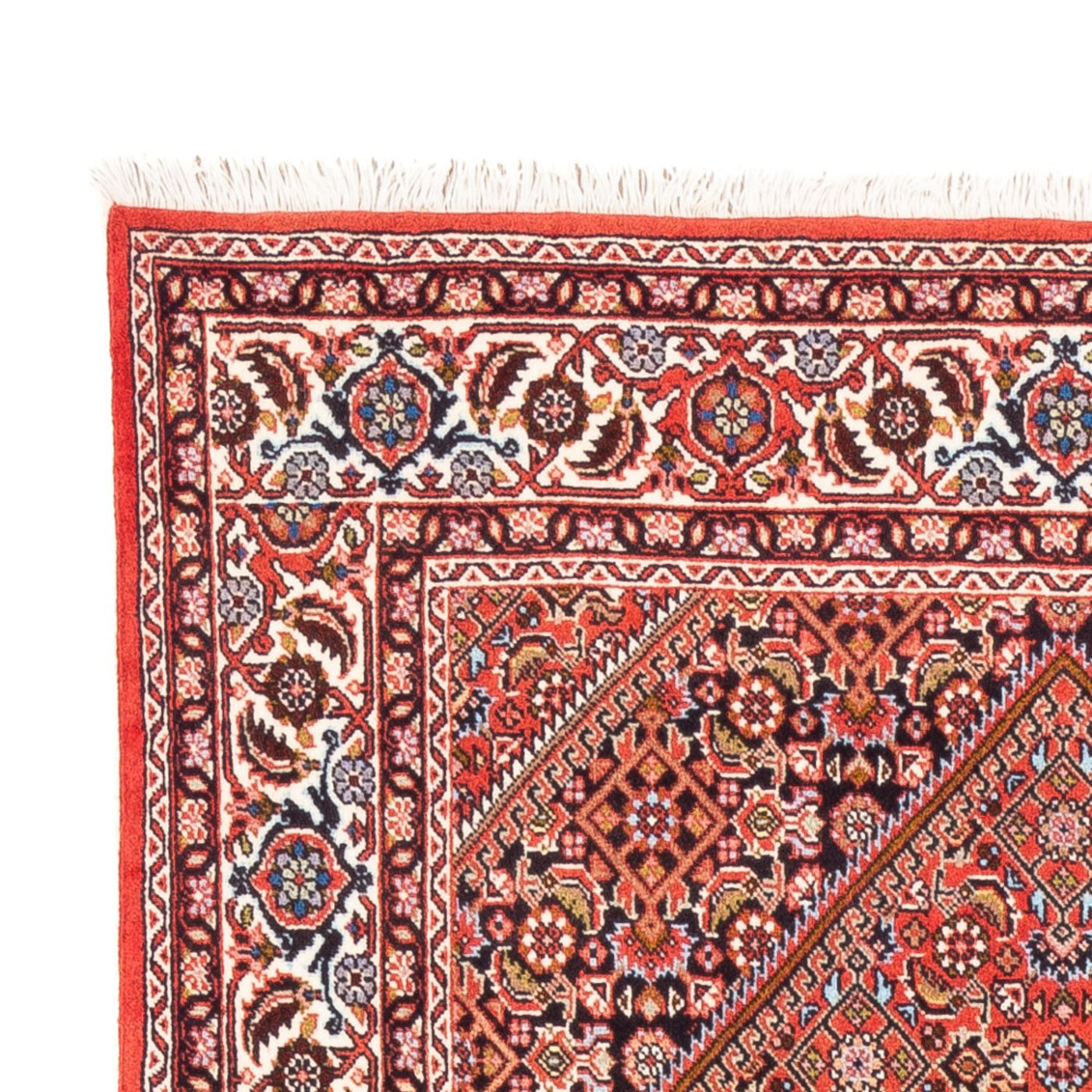 Bidjar - Bukan Teppich 186x106cm - Perserteppich