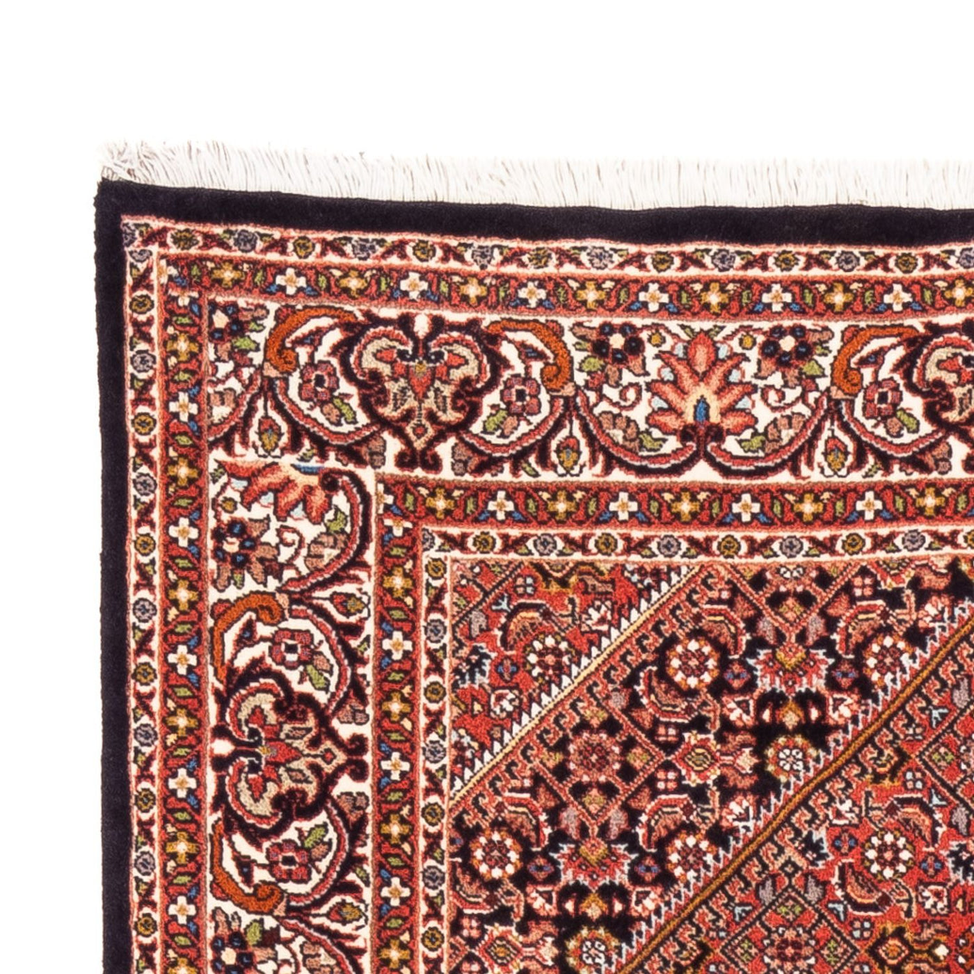 Bidjar - Bukan Teppich 185x109cm - Perserteppich
