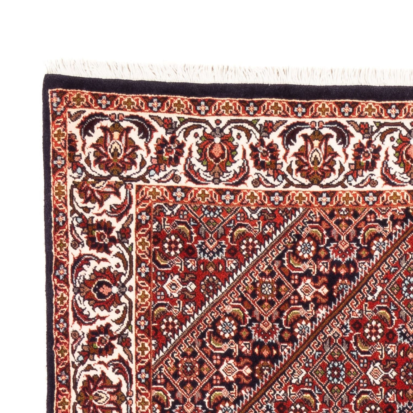 Bidjar - Bukan Teppich 177x107cm - Perserteppich