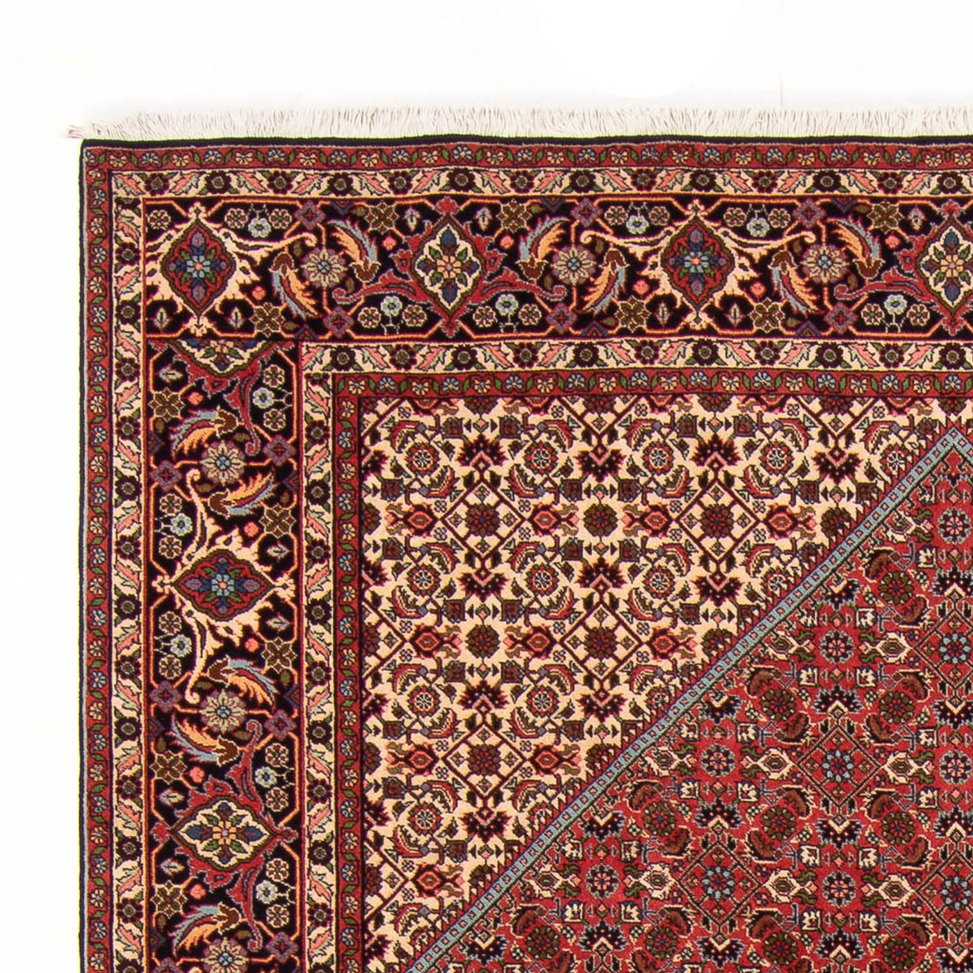 Bidjar - Bukan Teppich 293x200cm - Perserteppich