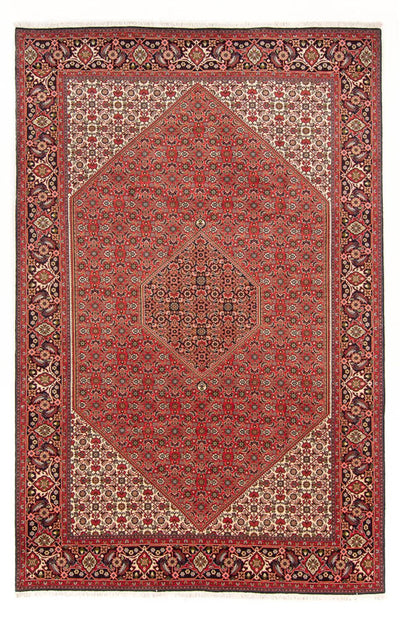 Bidjar - Bukan Teppich 197x298cm - Perserteppich