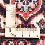 Perserteppich - Bidjar - Royal - 182 x 110 cm - rot