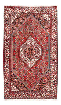 Perserteppich - Bidjar - Royal - 176 x 110 cm - rot