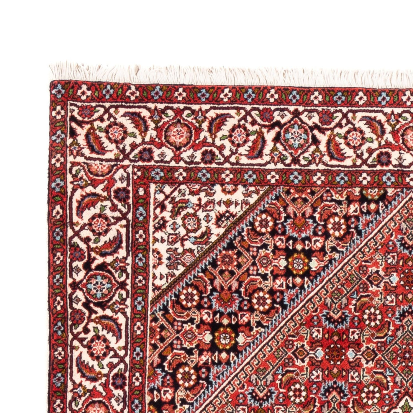 Bidjar - Bukan Teppich 176x110cm - Perserteppich