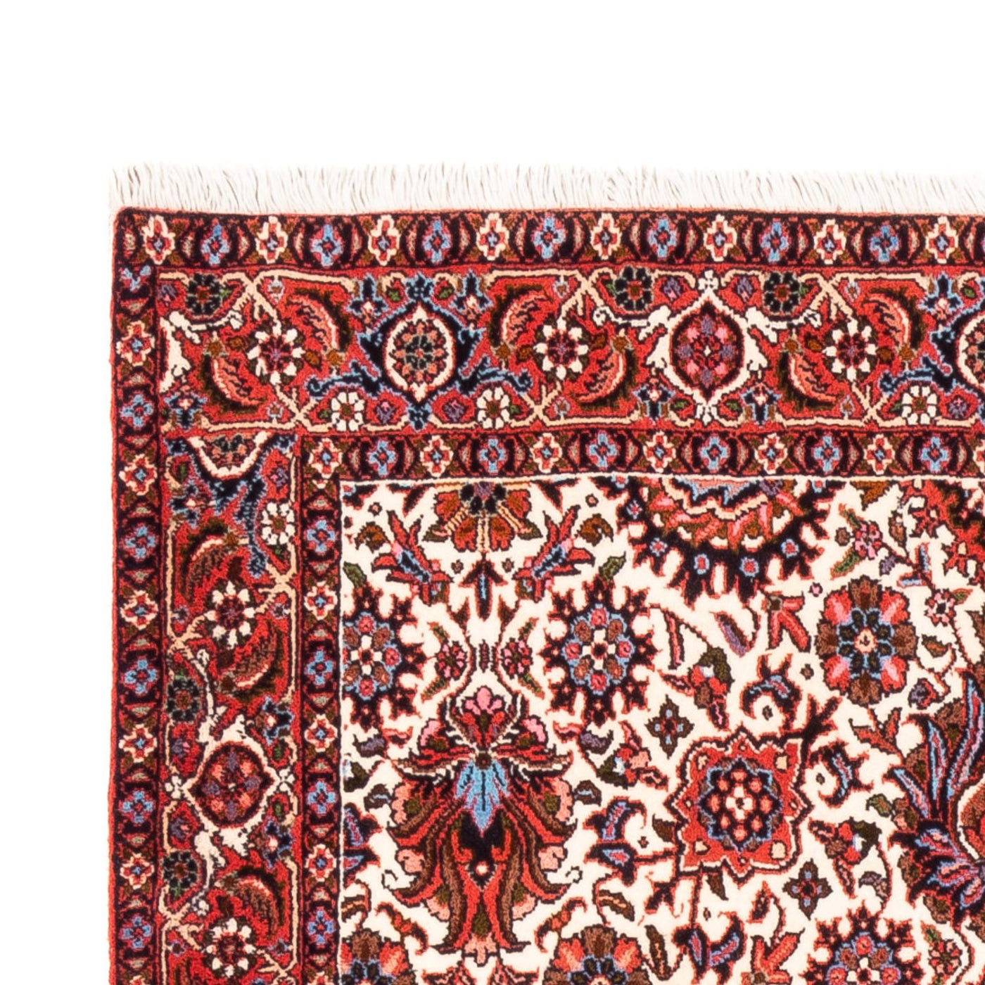 Bidjar - Bukan Teppich 177x110cm - Perserteppich
