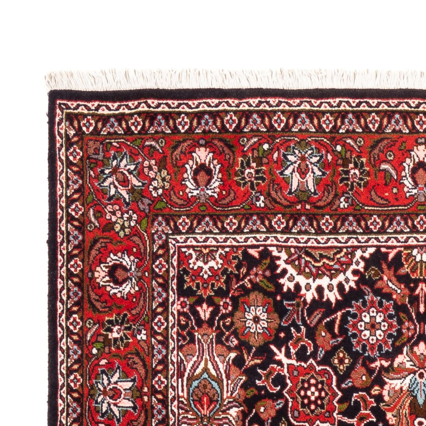 Bidjar - Bukan Teppich 175x110cm - Perserteppich