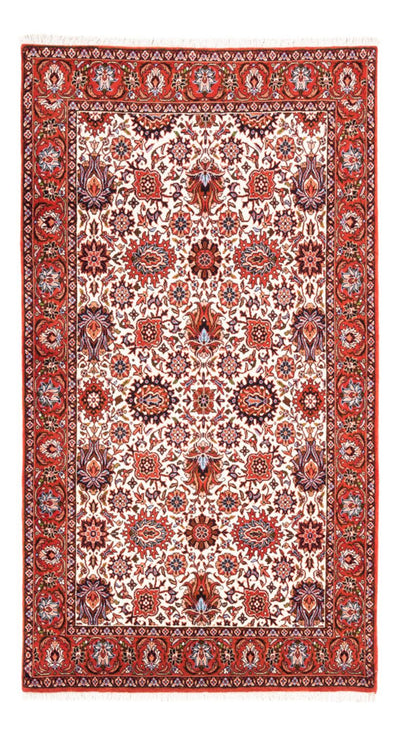 Bidjar - Bukan Teppich 108x182cm - Perserteppich - creme