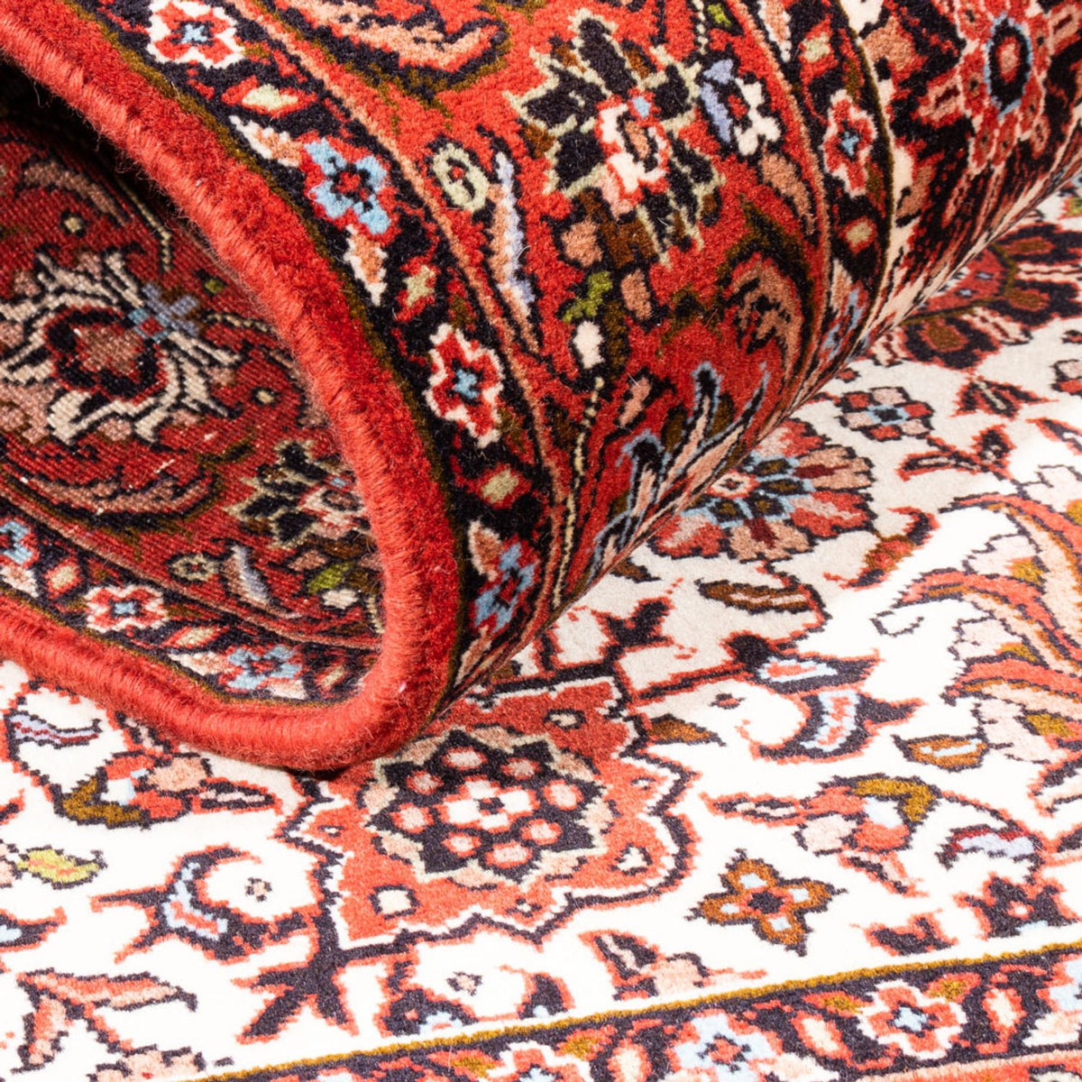 Perserteppich - Bidjar - Royal - 182 x 108 cm - creme