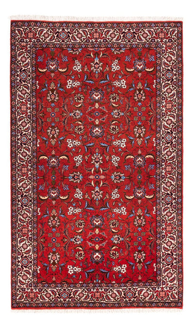 Bidjar - Bukan Teppich 110x182cm - Perserteppich - rot