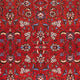 Perserteppich - Bidjar - Royal - 182 x 110 cm - rot