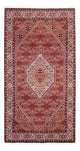 Läufer Perser - Bidjar - Royal - 185 x 104 cm - rot
