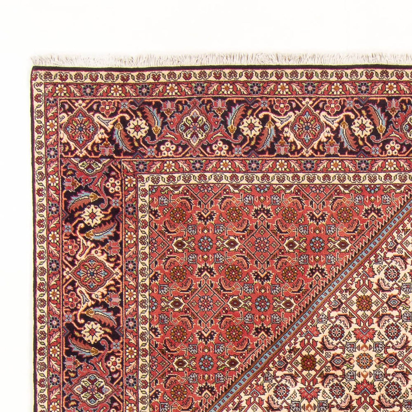 Bidjar - Bukan Teppich 298x200cm - Perserteppich
