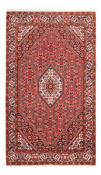 Perserteppich - Bidjar - Royal - 176 x 108 cm - rot