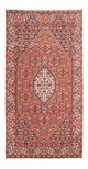 Perserteppich - Bidjar - Royal - 187 x 107 cm - rot