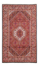Perserteppich - Bidjar - Royal - 174 x 110 cm - rot