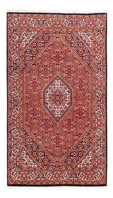 Perserteppich - Bidjar - Royal - 174 x 108 cm - rot