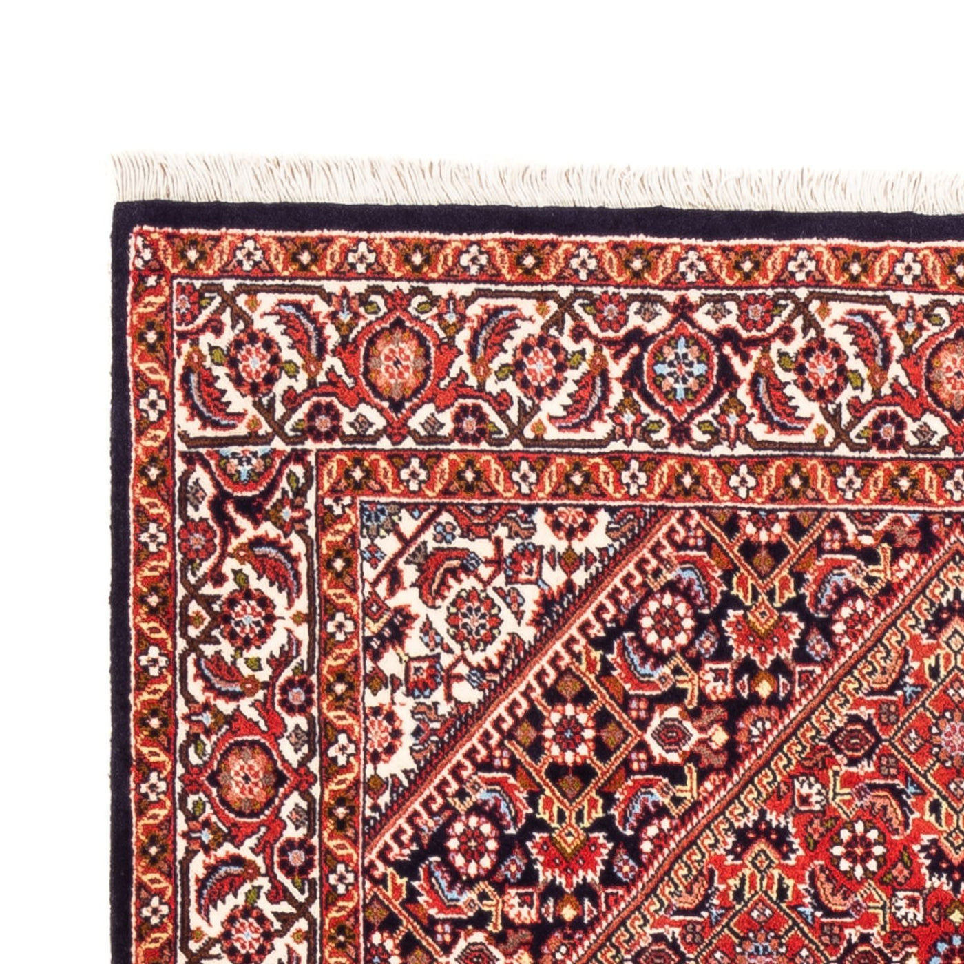Bidjar - Bukan Teppich 174x108cm - Perserteppich