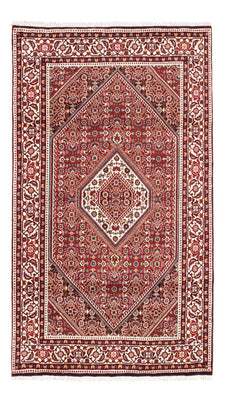 Perserteppich - Bidjar - Royal - 174 x 107 cm - rot