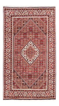 Perserteppich - Bidjar - Royal - 174 x 107 cm - rot