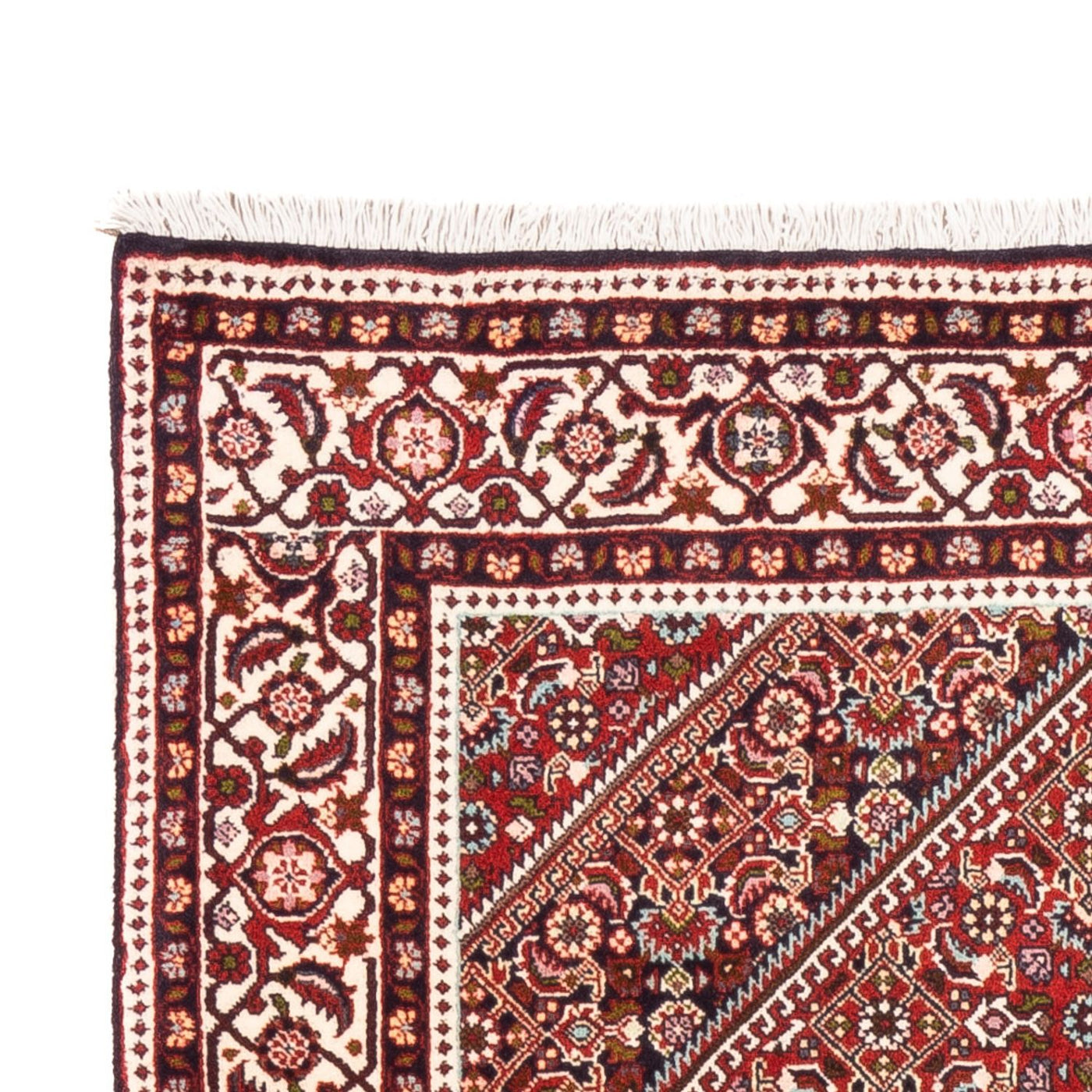 Bidjar - Bukan Teppich 174x107cm - Perserteppich