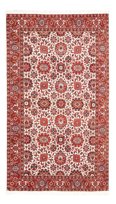 Bidjar - Bukan Teppich 110x177cm - Perserteppich - creme