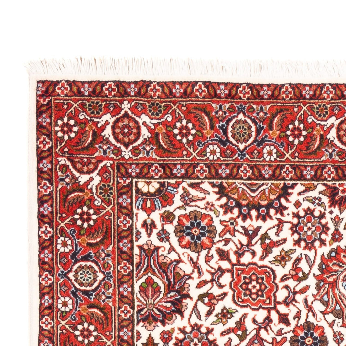 Bidjar - Bukan Teppich 177x110cm - Perserteppich