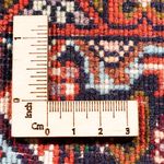 Perserteppich - Bidjar - Royal - 182 x 110 cm - rot