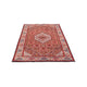 Perserteppich - Bidjar - Royal - 183 x 110 cm - rot