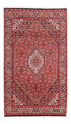 Perserteppich - Bidjar - Royal - 180 x 108 cm - rot