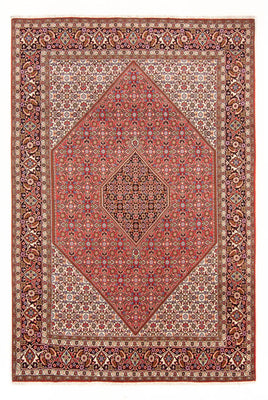 Perserteppich - Bidjar - Royal - 294 x 200 cm - rot