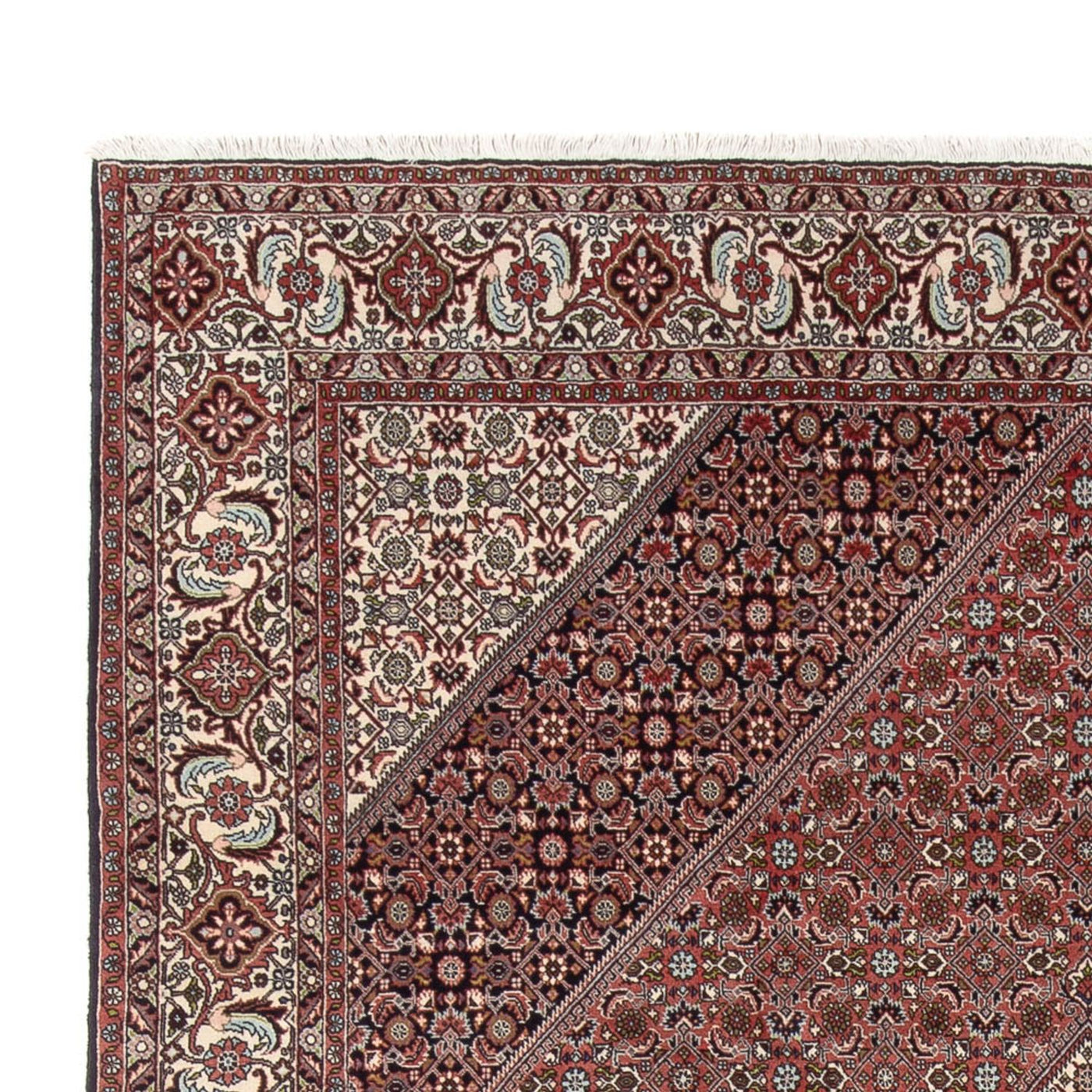 Bidjar - Bukan Teppich 344x247cm - Perserteppich