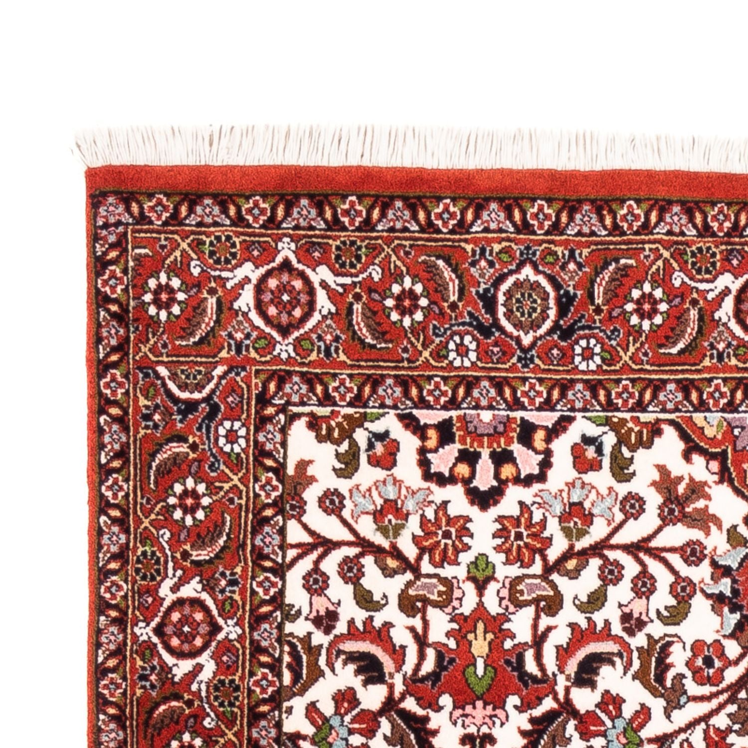 Perserteppich - Bidjar - Royal - 174 x 108 cm - creme