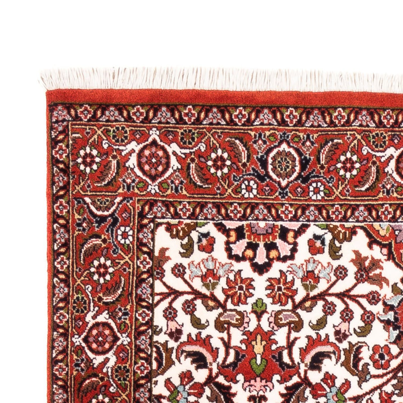 Perserteppich - Bidjar - Royal - 174 x 108 cm - creme