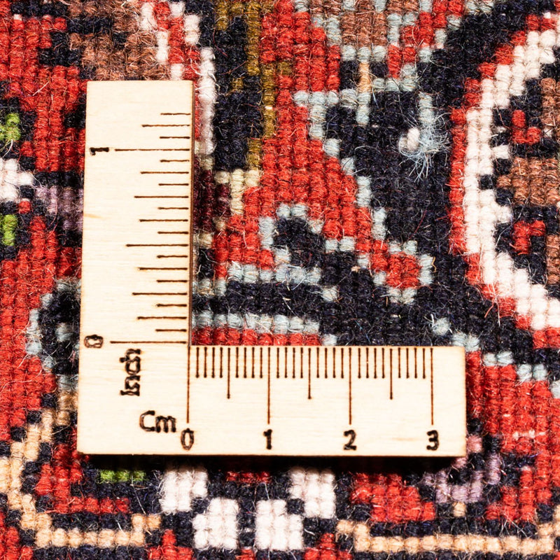 Perserteppich - Bidjar - Royal - 174 x 108 cm - creme