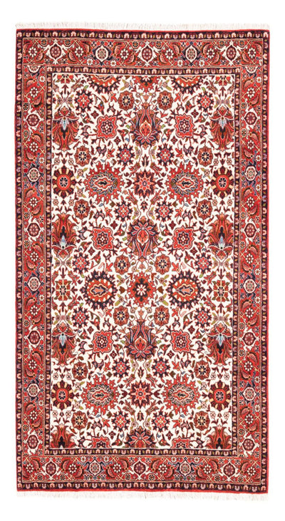 Bidjar - Bukan Teppich 108x182cm - Perserteppich - creme