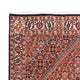 Perserteppich - Bidjar - Royal - 170 x 108 cm - rot