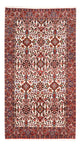 Perserteppich - Bidjar - Royal - 182 x 109 cm - creme