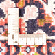 Perserteppich - Bidjar - Royal - 182 x 109 cm - creme