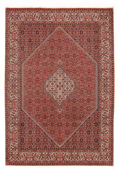 Bidjar - Bukan Teppich 202x290cm - Perserteppich